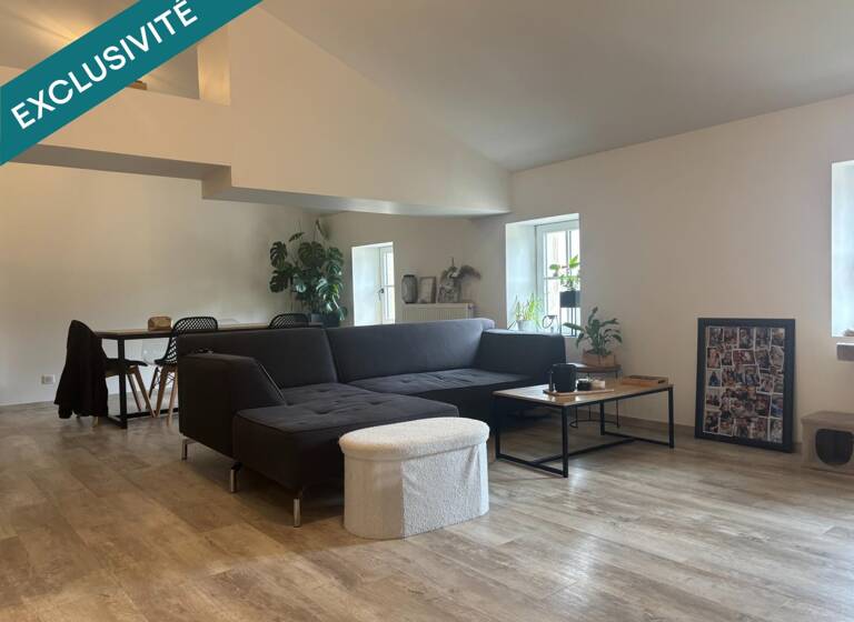 Immeuble à vendre 280 000 € 290 m²<br/>superficie Château-Champ de Mars Luneville 54300
