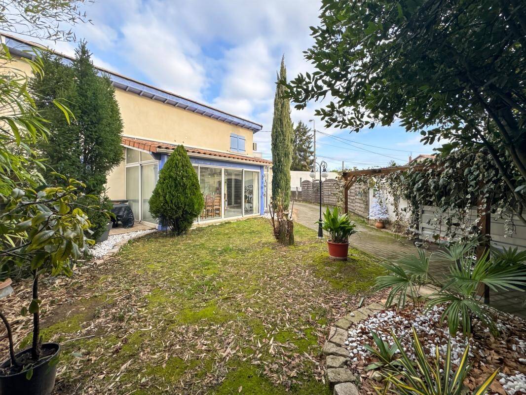 Maison à vendre, 110m², VALENCE