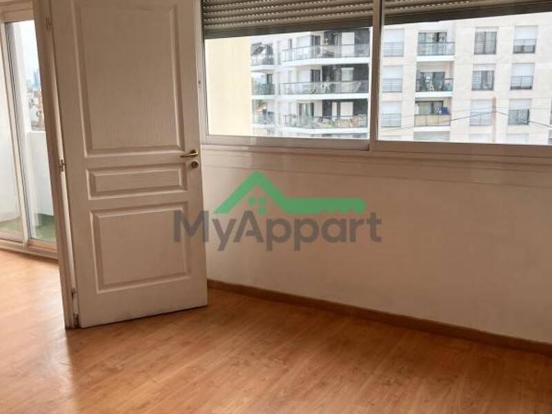 Maison à louer, 49m², COLOMBES