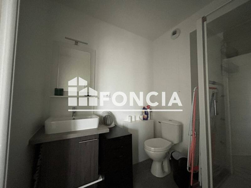 Maison à louer, 29m², AMIENS