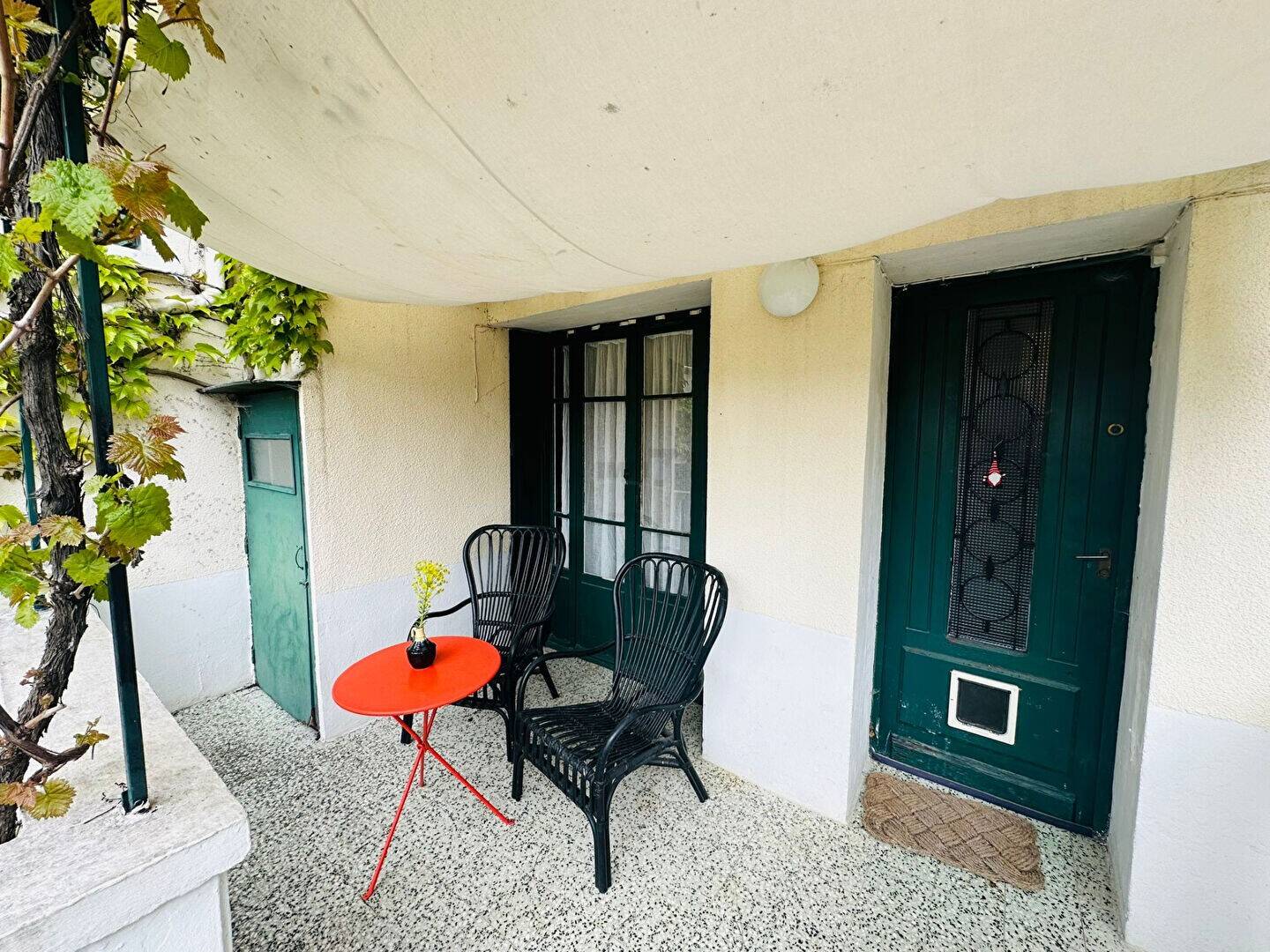 Maison à vendre, 130m², SAACY SUR MARNE