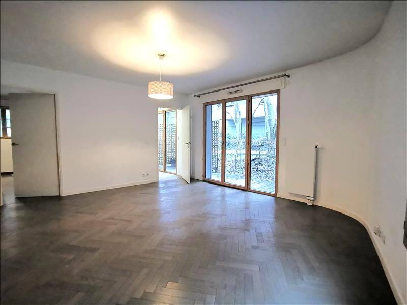Maison à louer, 56m², BOULOGNE BILLANCOURT