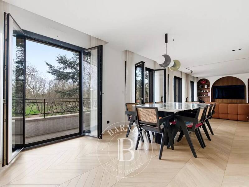Maison à vendre, 160m², CHARENTON LE PONT