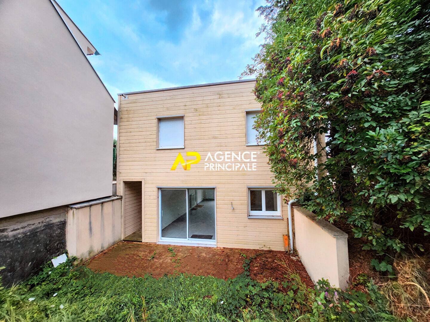 Maison à vendre, 122m², ARGENTEUIL