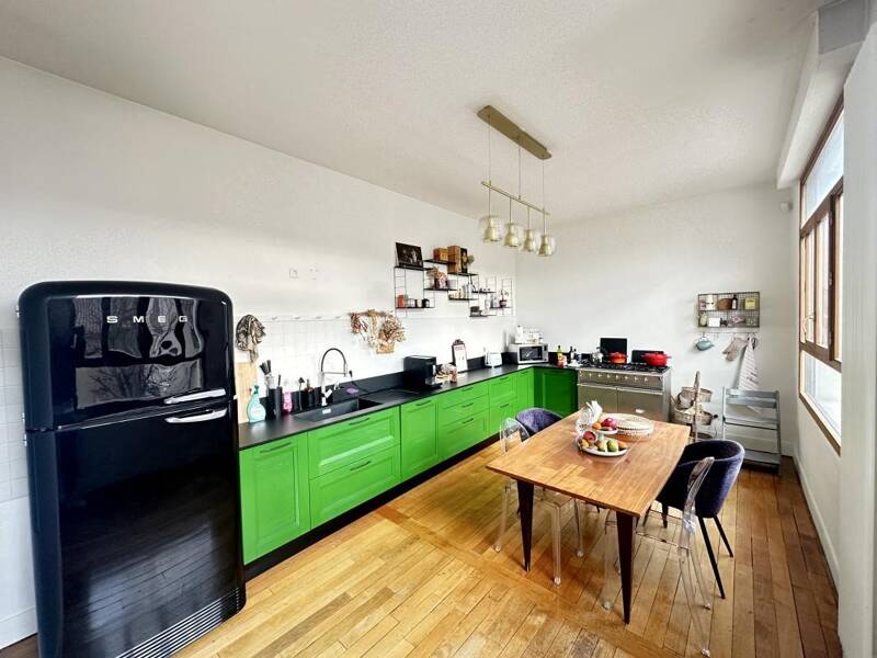 Maison à vendre, 274m², TOULOUSE