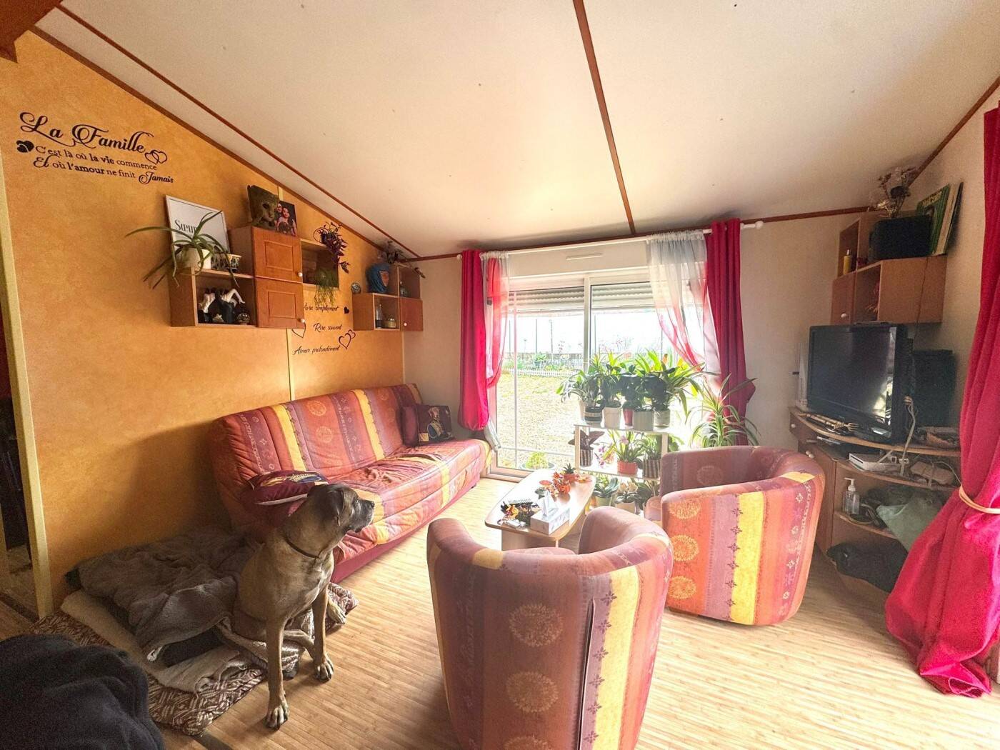 Maison à vendre, 49m², LE CHATELET EN BRIE