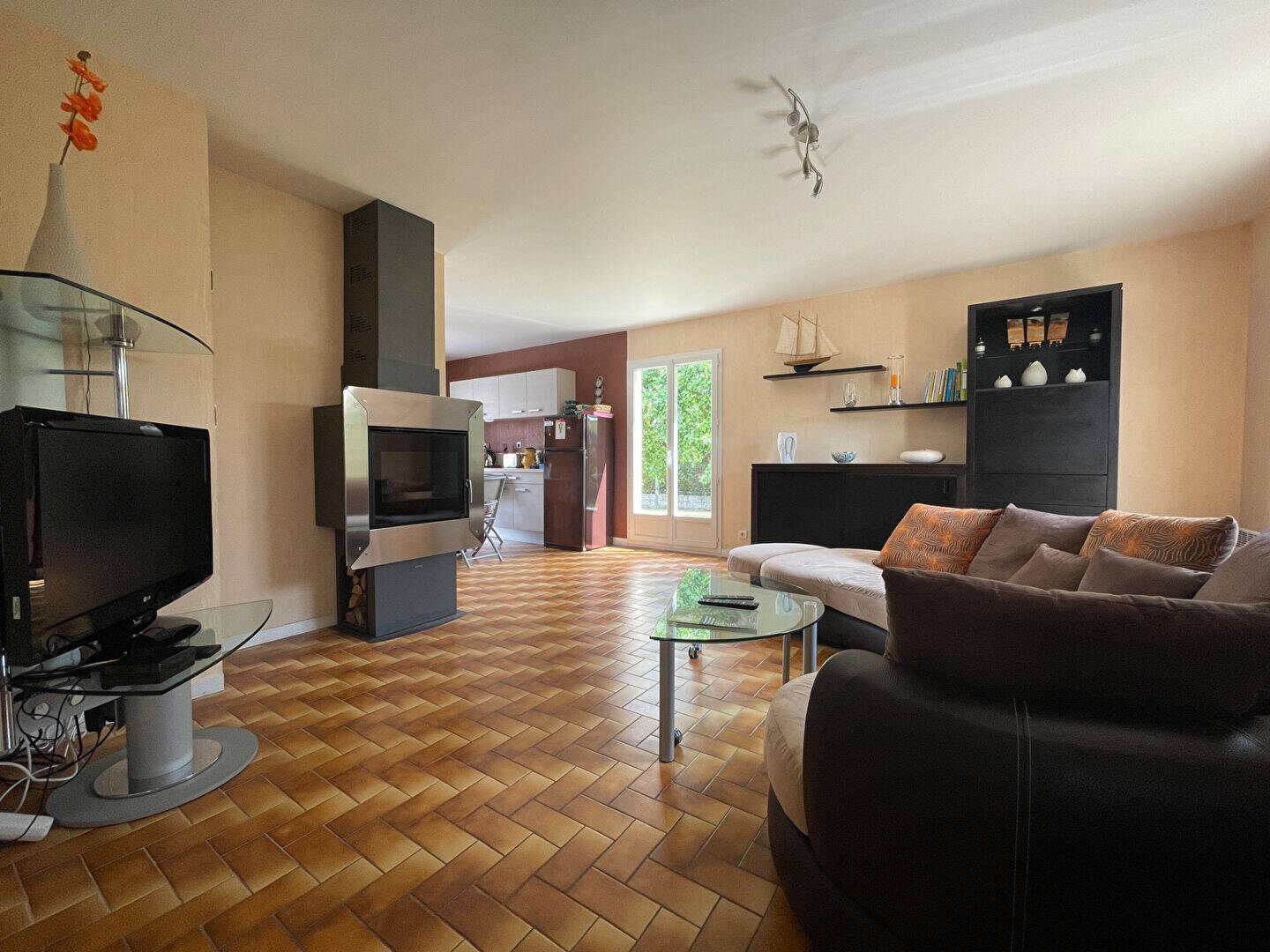 Maison à vendre, 104m², SAINT GEORGES D'OLERON
