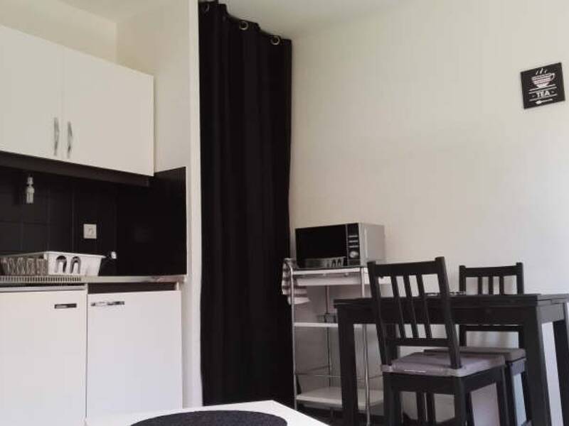 Maison à louer, 19m², METZ