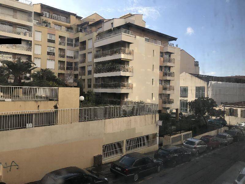 Maison à louer, 14m², MARSEILLE 7E