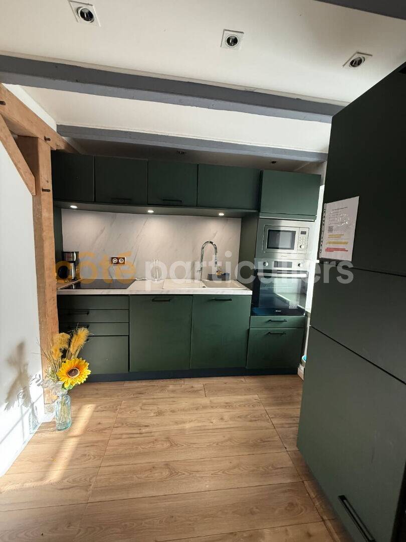 Maison à vendre, 78m², MAISDON SUR SEVRE
