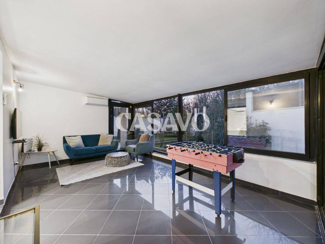 Maison à vendre, 153m², ARGENTEUIL
