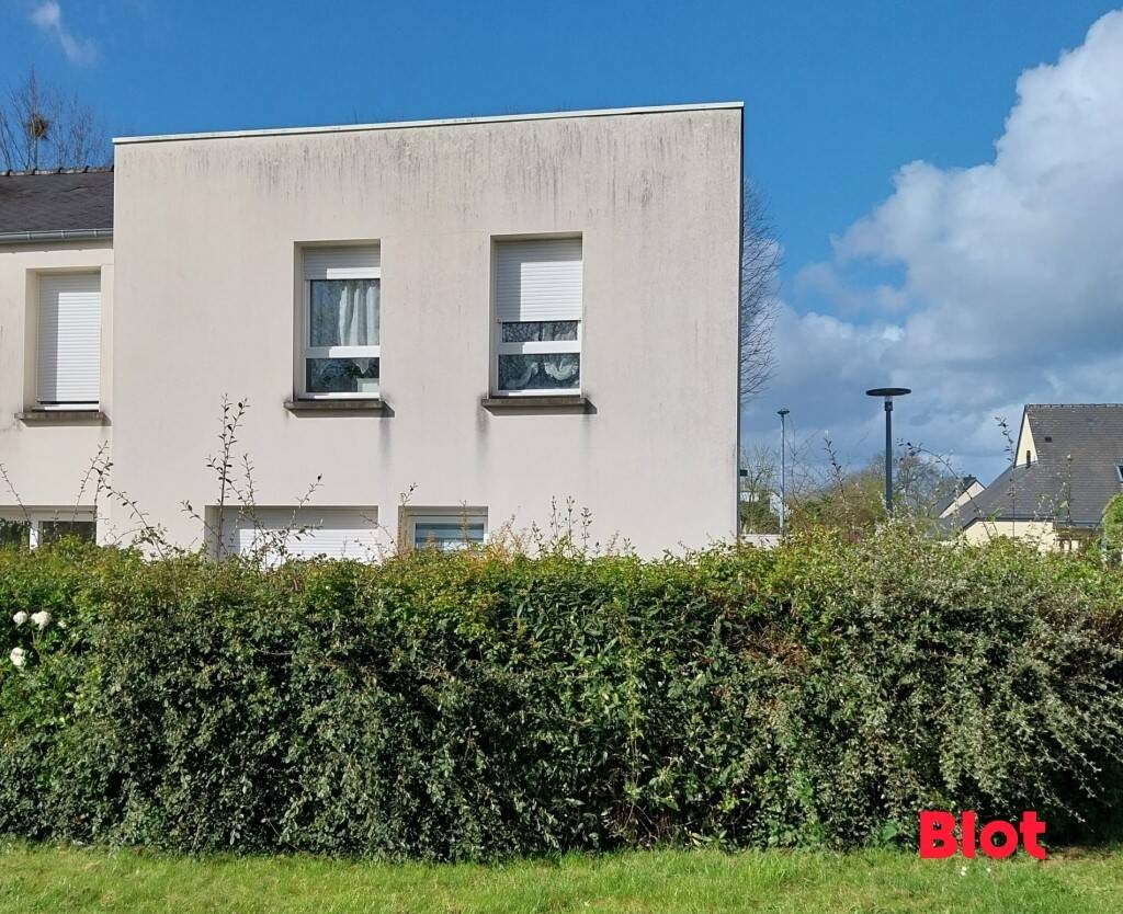 Maison à vendre, 79m², LA CHAPELLE DES FOUGERETZ
