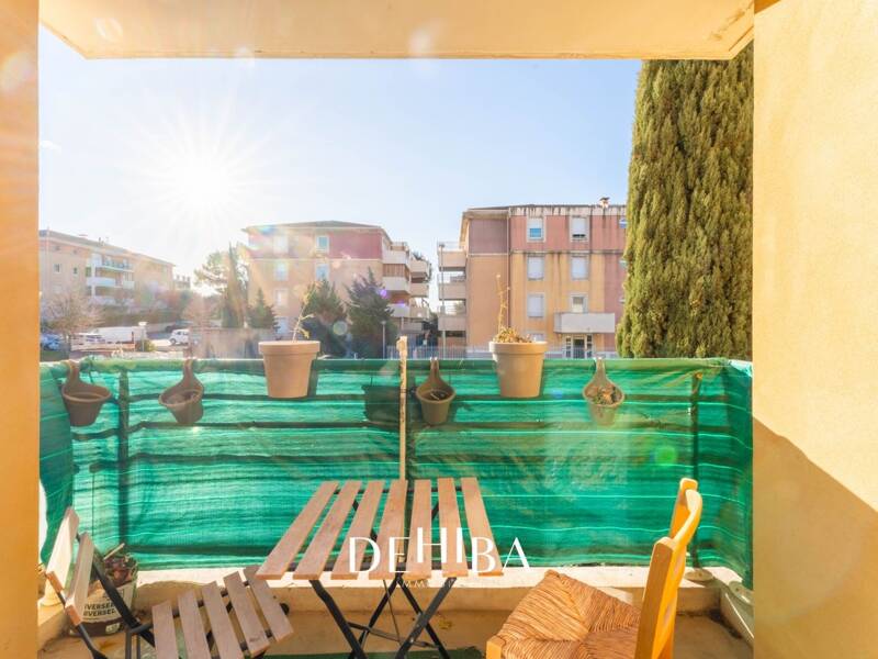 Maison à vendre, 34m², MARSEILLE 13E