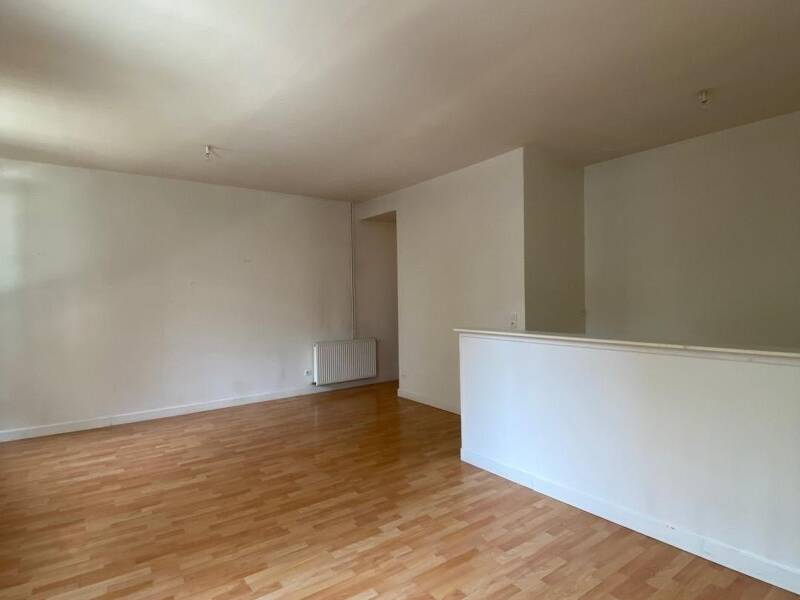 Maison à louer, 55m², LILLE