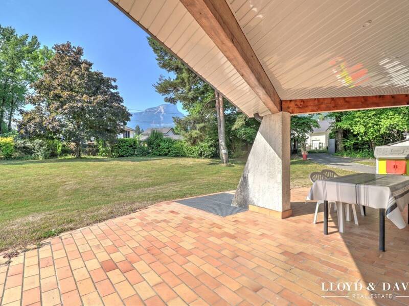 Maison à vendre, 195m², SAINT BALDOPH