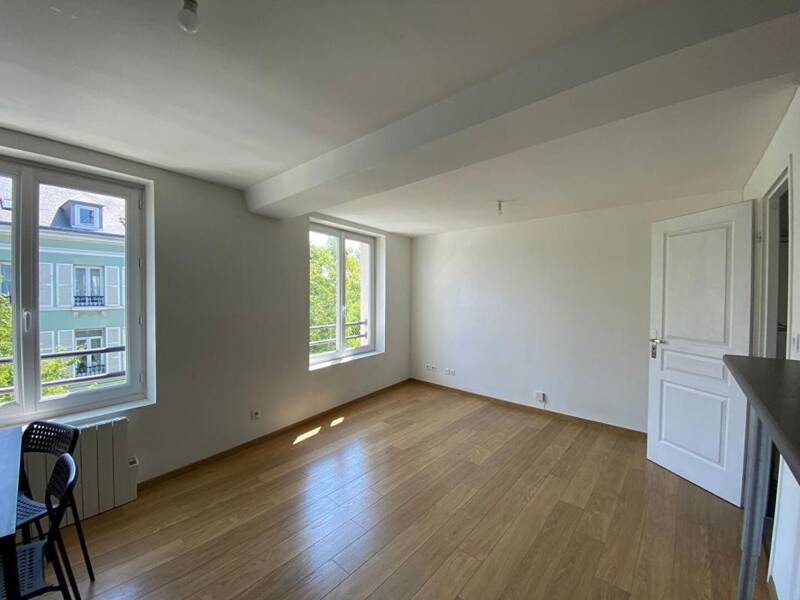 Maison à louer, 32m², LE HAVRE