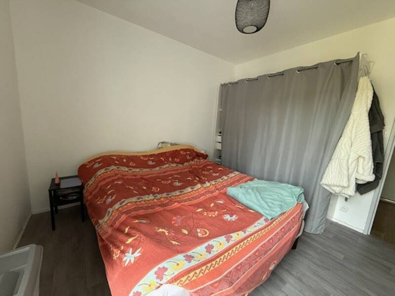 Maison à louer, 46m², RENNES