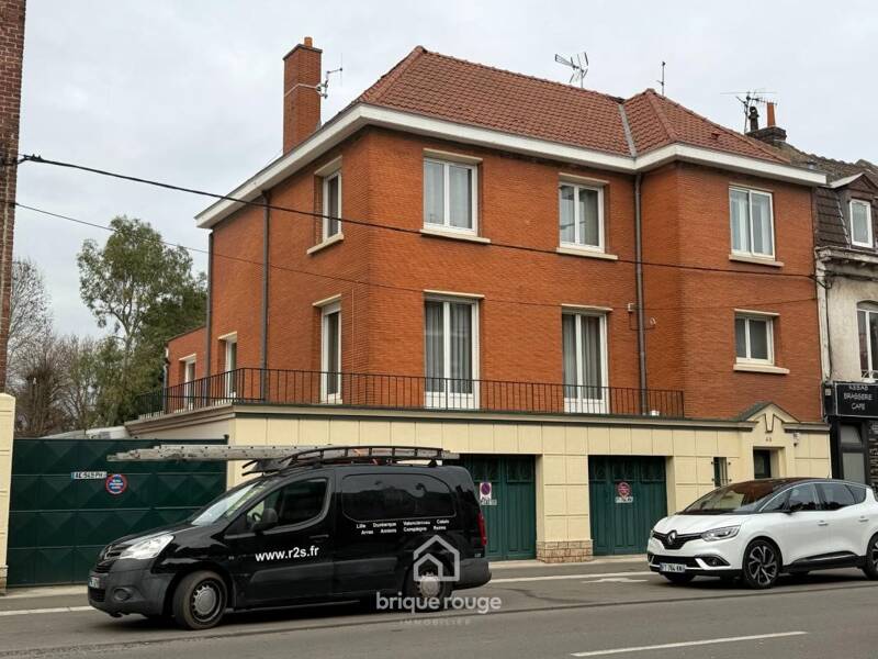 Maison à vendre, 238m², LOOS