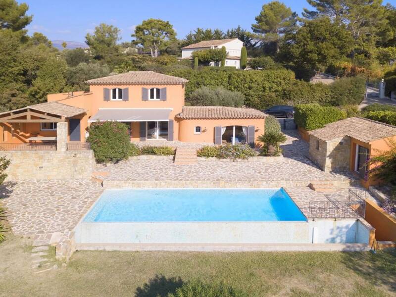 Maison à vendre, 170m², VALBONNE