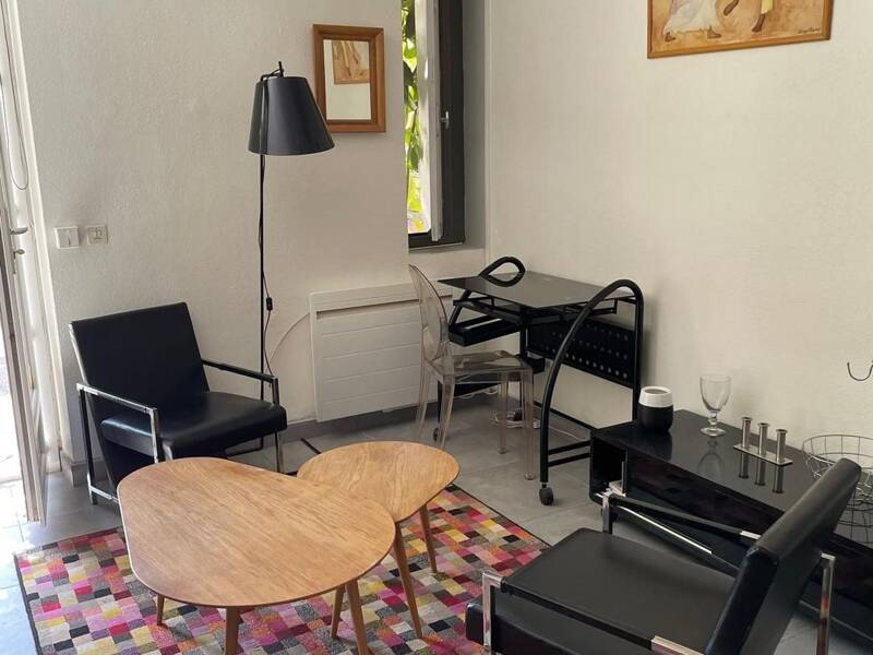 Maison à vendre, 40m², AUBENAS