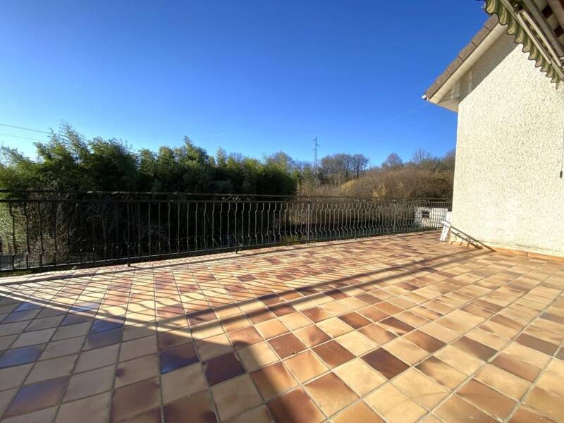 Maison à louer, 162m², COUZEIX