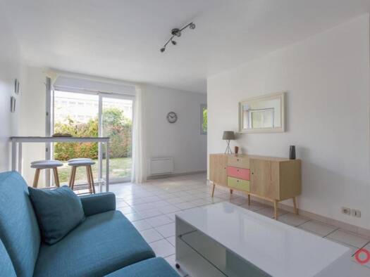 Appartement à vendre 120 000 € 1 pièce 29,18 m² RDC/2 Cocheris Sainte-Geneviève-des-Bois 91700