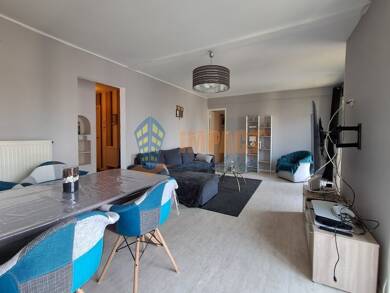 Appartement à vendre 159 000 € 3 pièces 2 chambres 70 m² 5ème étage Loos 59120