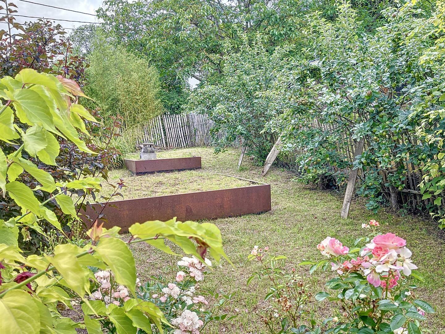 Maison à vendre, 115m², VILLIERS SAINT FREDERIC