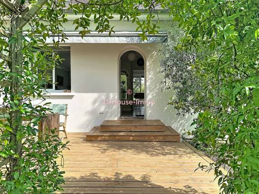 Maison à vendre 314 250 € 5 pièces 4 chambres 139 m² 1 750 m² de terrain Trélissac 24750