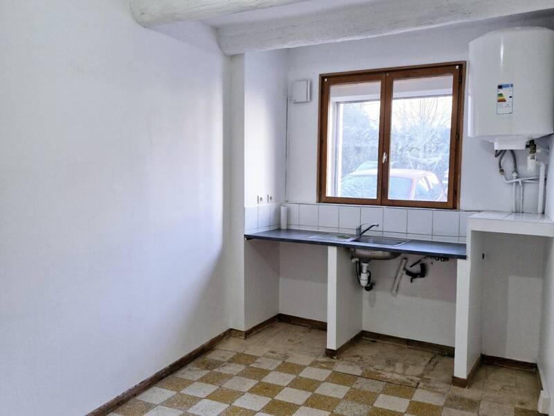 Maison à louer, 61m², COURTHEZON