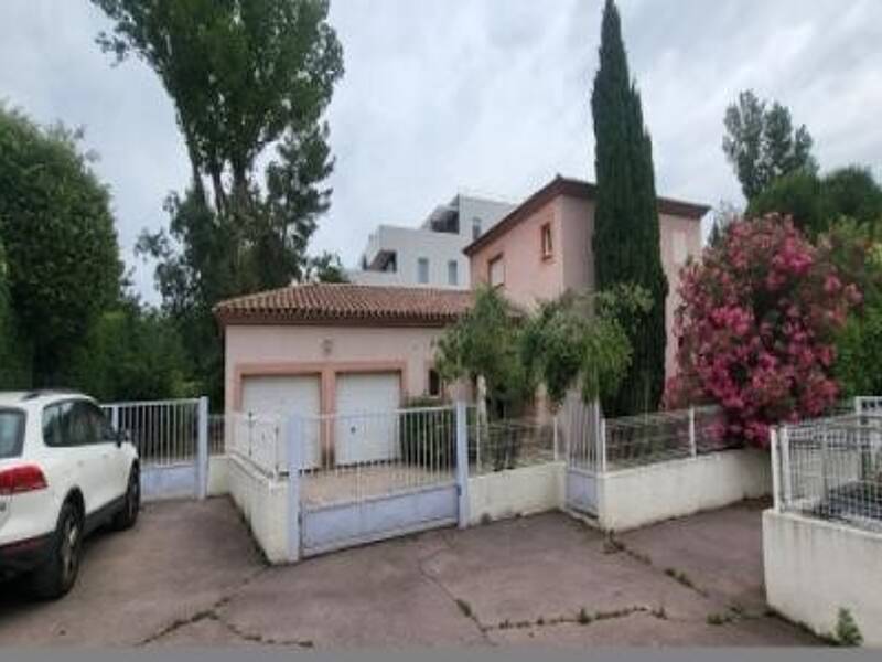Maison à louer, 180m², MONTPELLIER