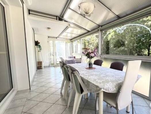 Maison à vendre 225 000 € 7 pièces 5 chambres 132 m² 458 m² de terrain Bras-Bretagne-Brosselette-Mauhitière Mayenne 53100