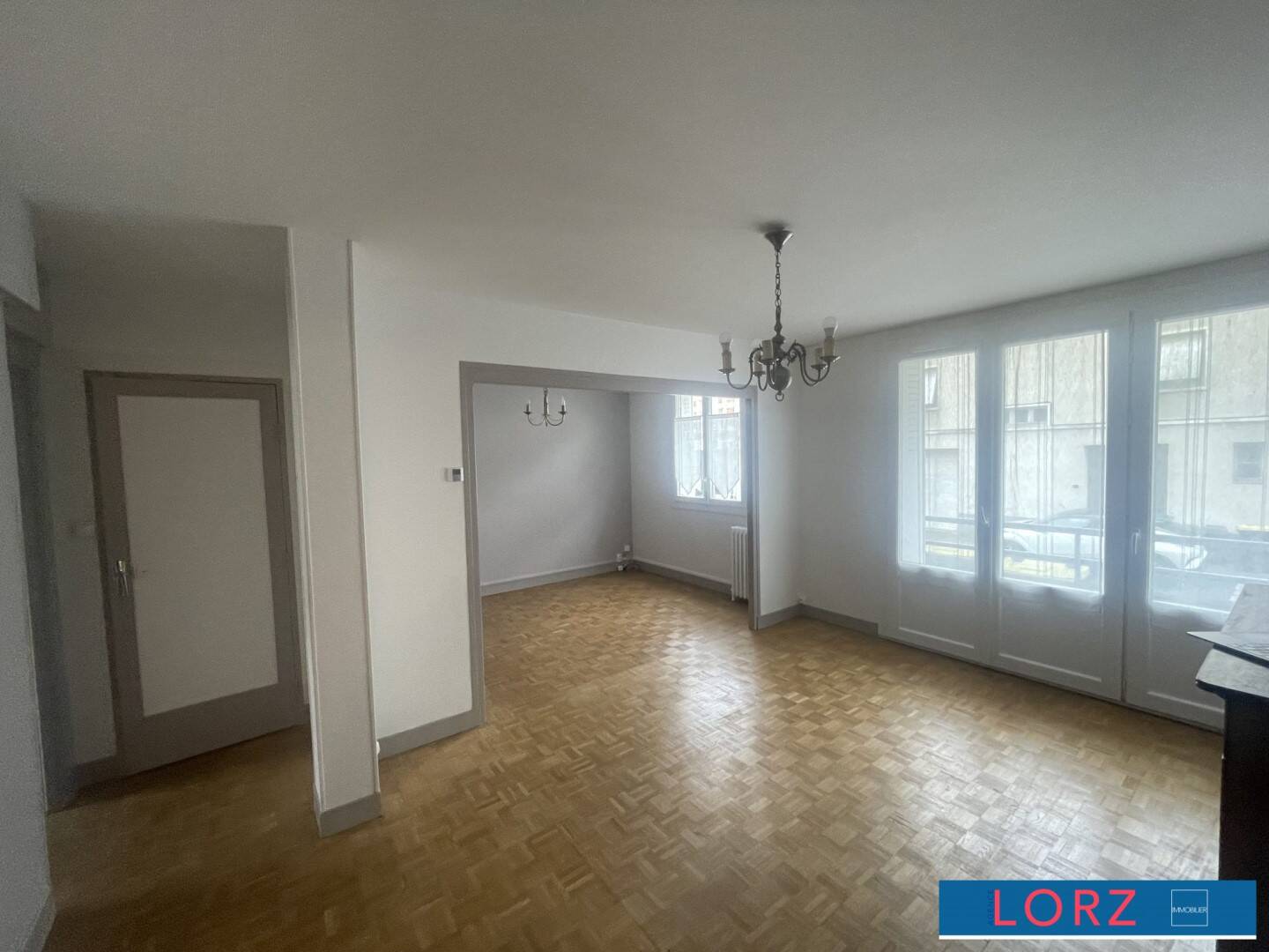 Maison à vendre, 68m², BOURGES