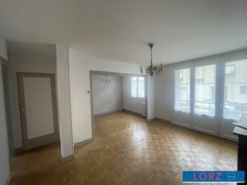 Maison à vendre, 68m², BOURGES