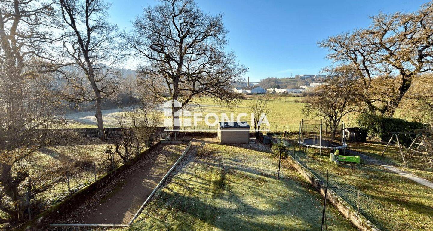 Maison à vendre, 200m², RODEZ