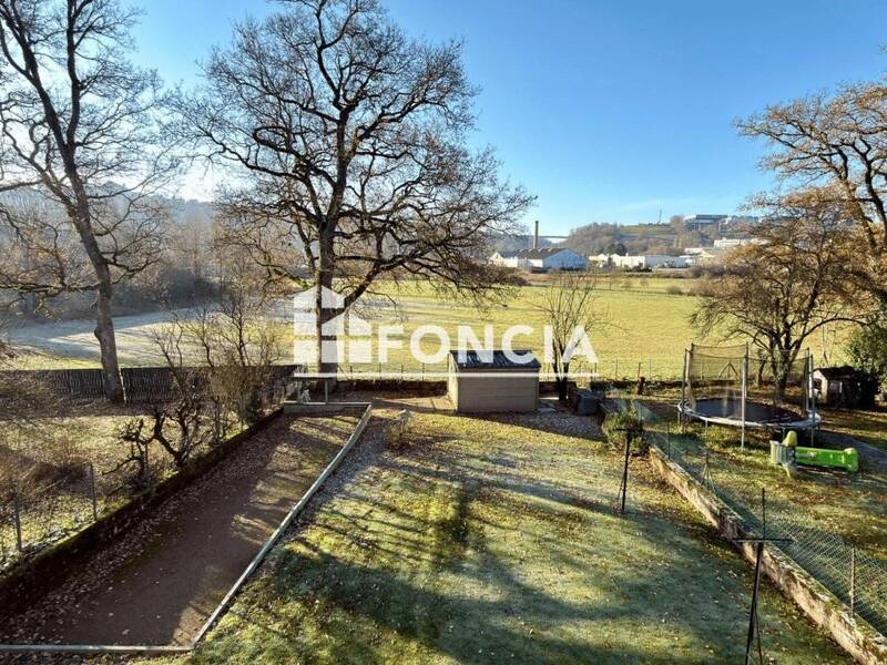 Maison à vendre, 200m², RODEZ