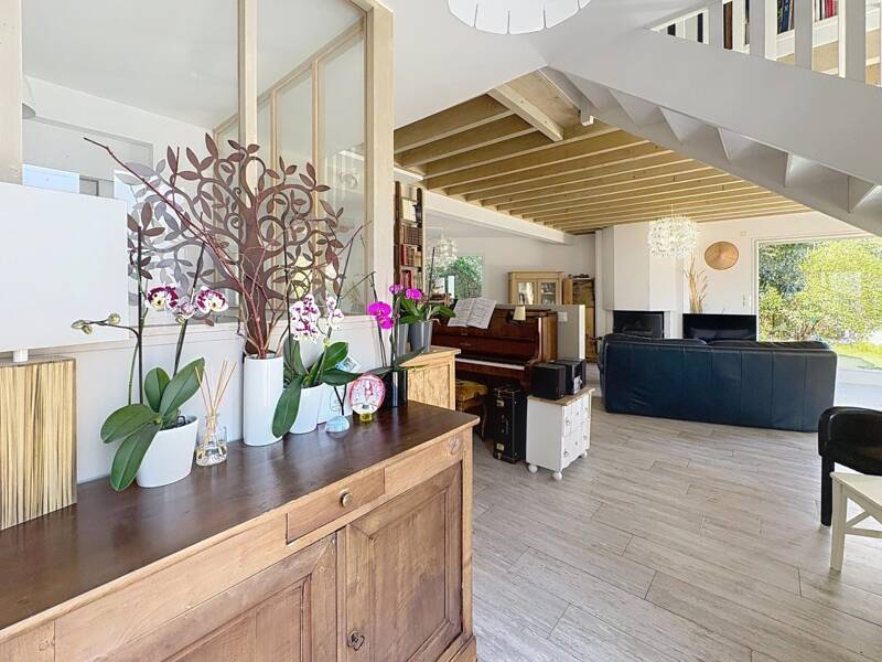 Maison à vendre, 165m², BRUZ