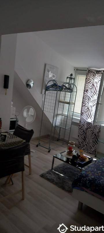 Maison à louer, 16m², ROUBAIX