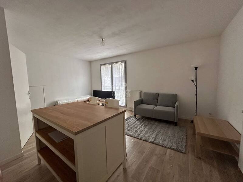 Maison à louer, 29m², CARRIERES SOUS POISSY