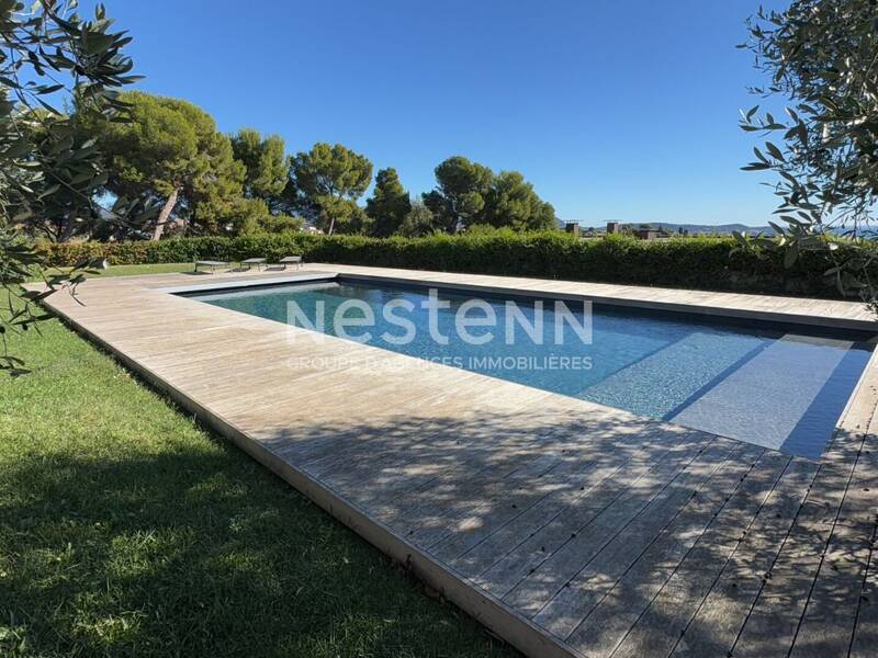 Maison à louer, 264m², NICE
