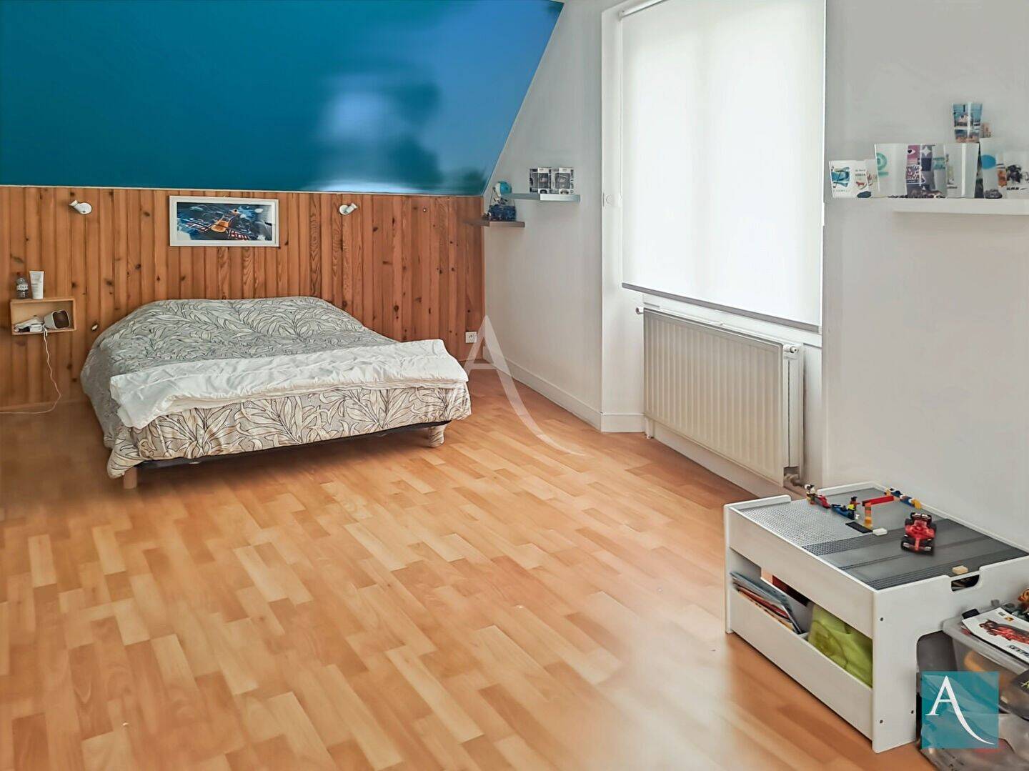 Maison à vendre, 110m², ESTOUCHES