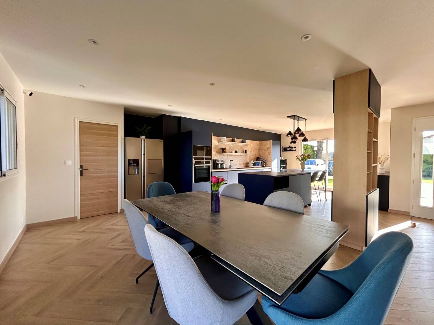 Maison à vendre, 172m², POITIERS