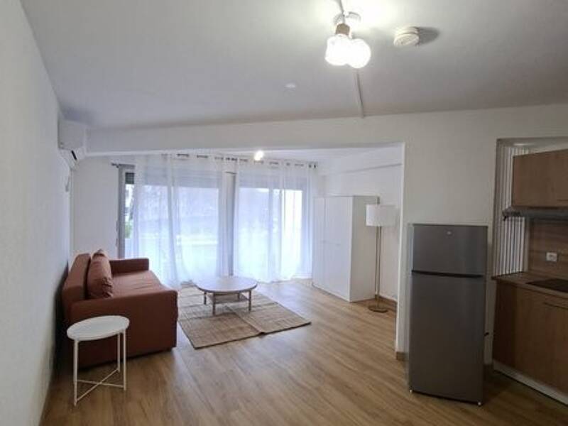 Maison à louer, 30m², MARSEILLE 8E