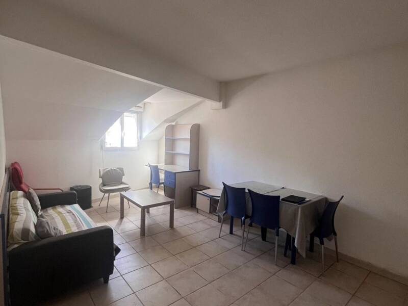 Maison à louer, 33m², NICE