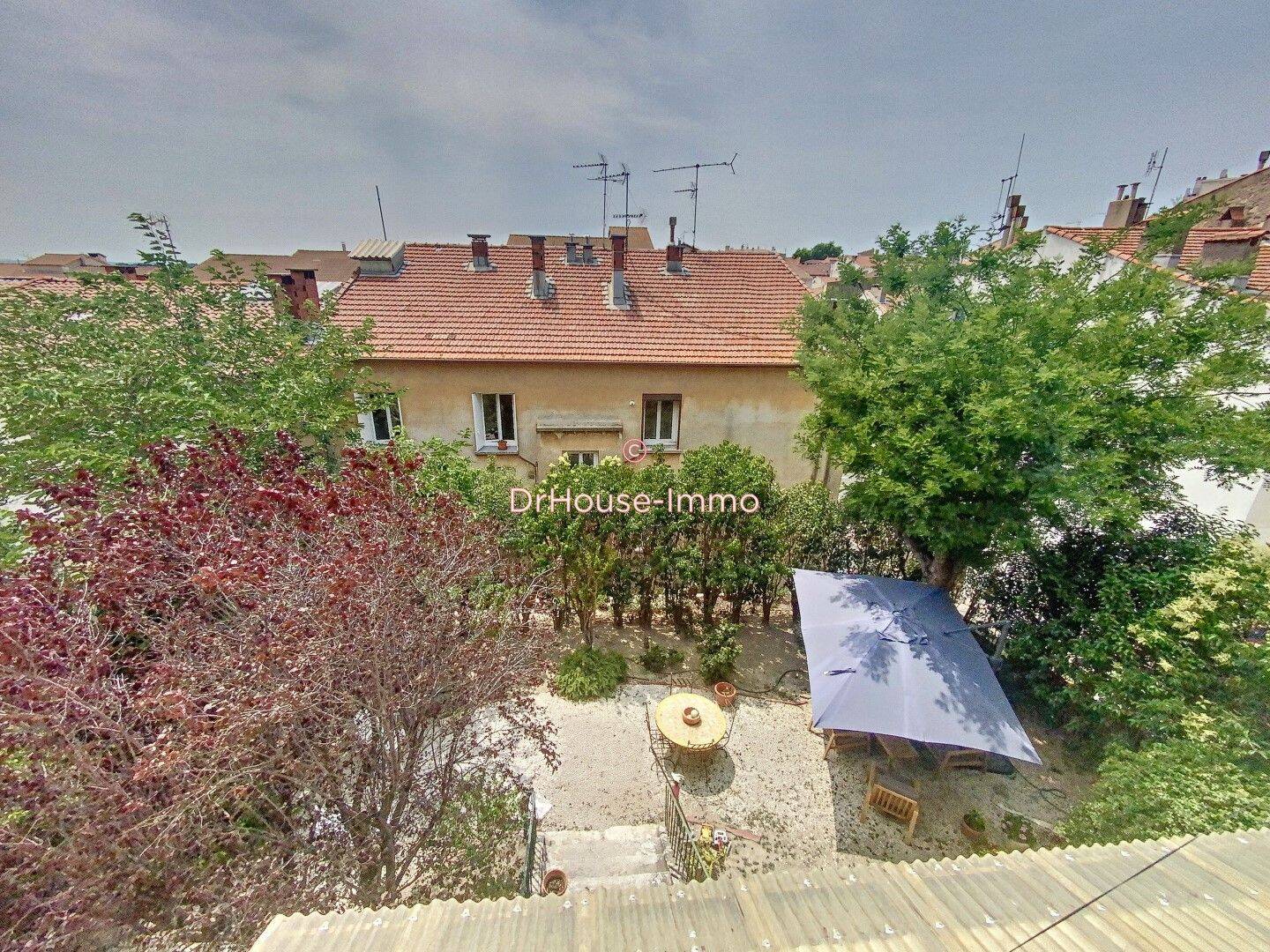 Maison à vendre, 85m², BEZIERS