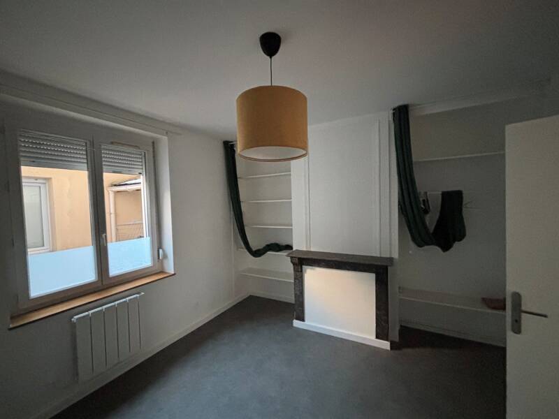 Maison à louer, 25m², AMIENS