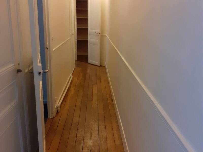 Maison à louer, 83m², ASNIERES SUR SEINE