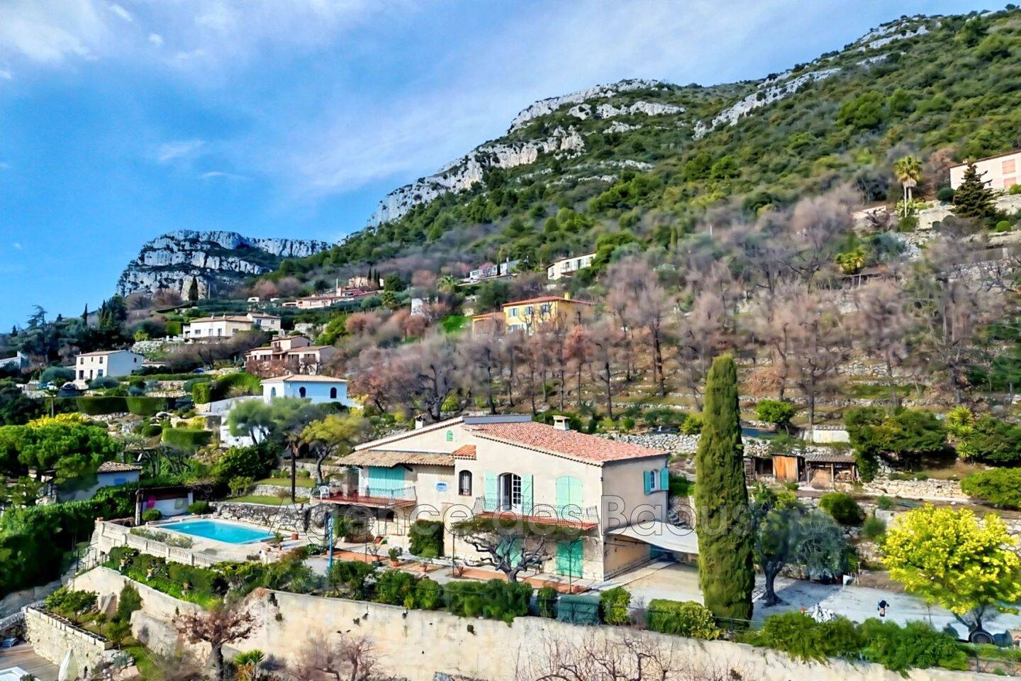 Maison à vendre, 216m², SAINT JEANNET