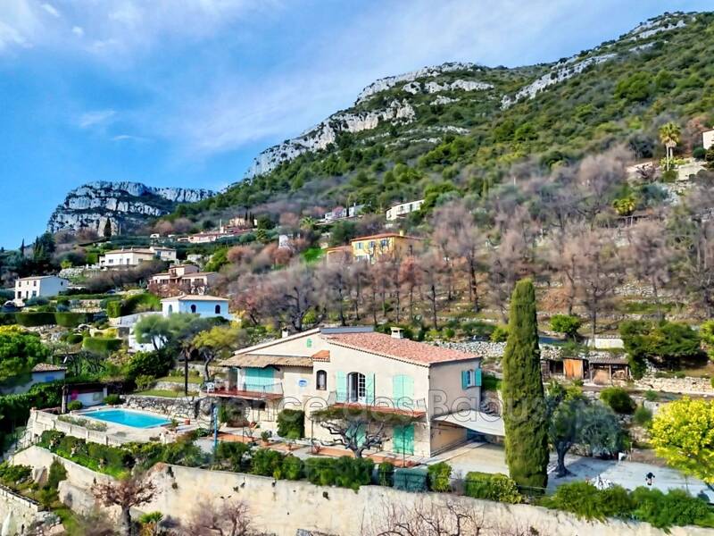Maison à vendre, 216m², SAINT JEANNET