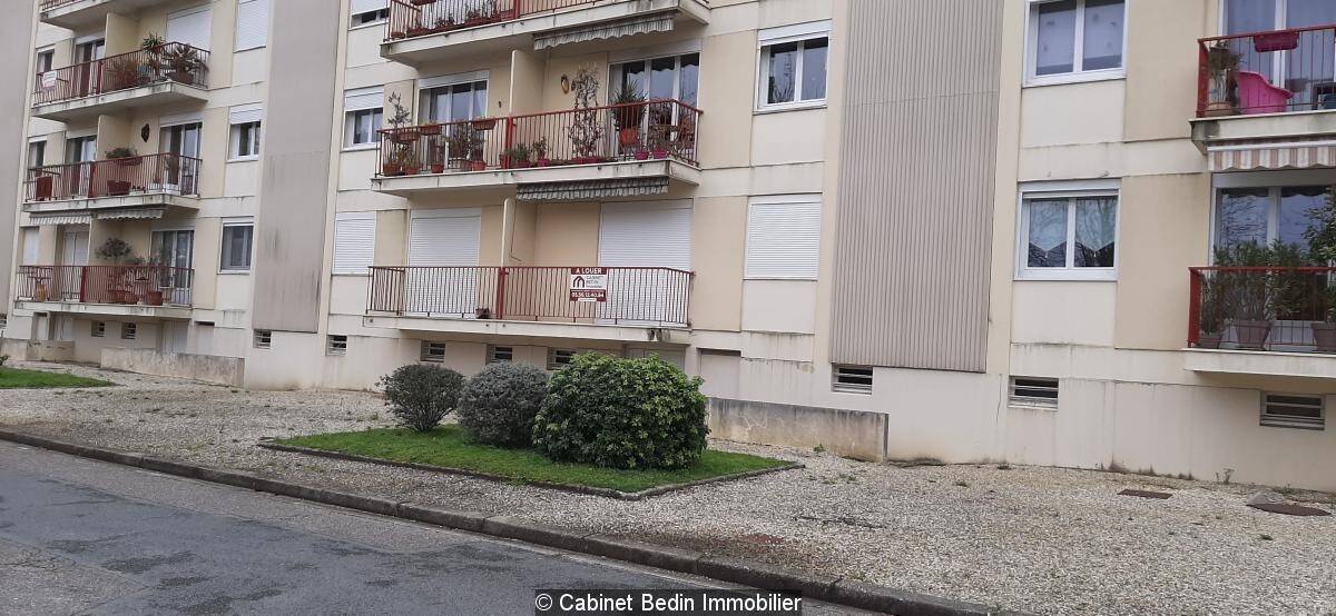 Maison à louer, 68m², MERIGNAC
